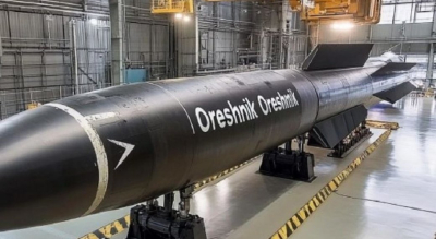 Лукашенко предупредил США о ядерном оружии и «Орешнике» в Белоруссии