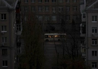 Субботу украинцы проведут в темноте. Угроза тотального блэкаута все ближе