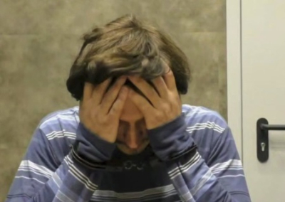 16 лет заключения за госизмену: суды продолжают выносить строгие приговоры предателям