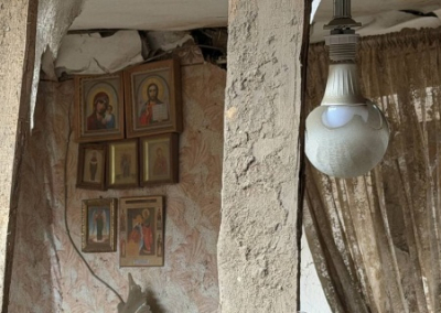 Украинские войска ведут обстрелы ДНР, Белгородской и Херсонской области. Обзор ситуации в прифронтовых регионах России на вечер 21 ноября