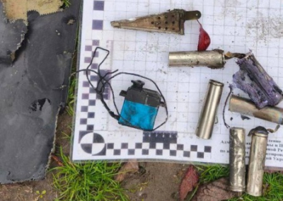 Украинские войска ведут обстрелы ДНР и Белгородской области. Обзор ситуации в прифронтовых регионах России на вечер 11 ноября