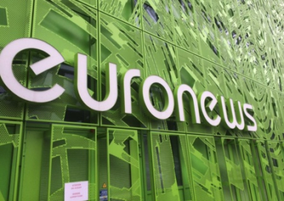 Euronews: если ЕС не конфискует активы РФ, европейским странам придётся брать кредиты для финансирования Украины