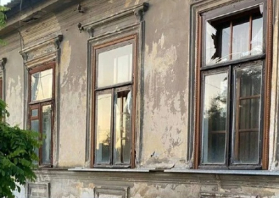 40 тысяч за «уставшую хату» возле фронта: украинцы наживаются на военных