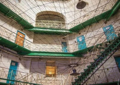 СПЧ выразил надежду на реакцию Европы после признания Еврокомиссией пыток в украинских тюрьмах