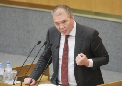 Коммунисты России назвали нового мэра Нью-Йорка своим единомышленником