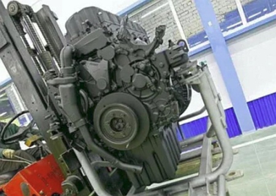 ФСБ предотвратила вывоз из страны военной техндокументации и двигателей двойного назначения