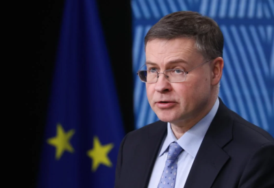 Безнадежный должник. В ЕС заявили о невозможности дальнейшего кредитования Украины