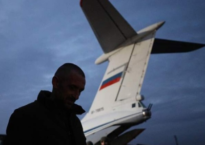 Россия и США обсуждают очередной обмен пленными