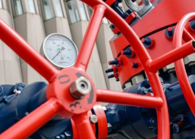 «До последней молекулы». США намерены заместить российский газ американским в Европе