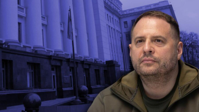 К вопросу о факторах, которые обрушили систему Зеленского, выстроенную Ермаком