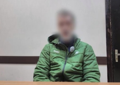 В Подмосковье предотвращён теракт на магистральном газопроводе, задержан агент украинских спецслужб