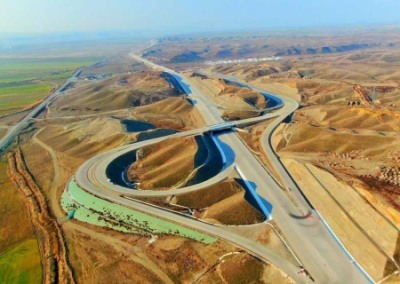 Пашинян намерен использовать «Дорогу Трампа» в политических целях