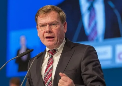 Власти Германии намерены продолжать финансирование Украины, несмотря на то, что их деньги разворовывают