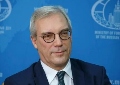 Грушко констатировал, что Евросоюзу нет места на переговорах, и напомнил, как лидеры ЕС обманули Януковича