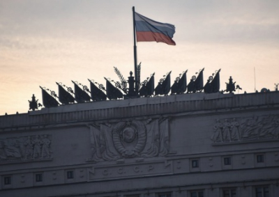 Сводка Министерства обороны России о ходе проведения спецоперации по состоянию на 12 ноября