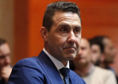 «Чуши нам рассказали достаточно». Евродепутат обвинил главу Еврокомиссии во лжи о «российской агрессии»