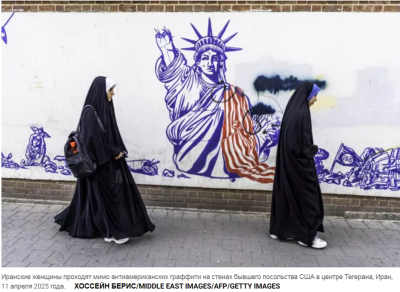 Президент Ирана заявил о планах восстановления всех ядерных объектов «с большей силой»