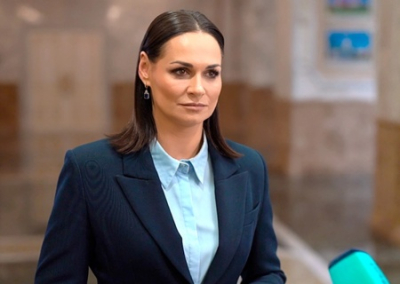 В Белоруссии помиловали граждан Украины, которые отбывали наказание в тюрьмах