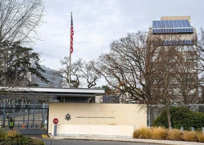 В Швейцарии Украина с европейскими союзниками пытается переписать мирный план Трампа