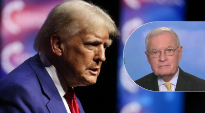 «Ситуация катастрофическая». Келлог с пониманием оценил позерство Зеленского в обращении к украинцам