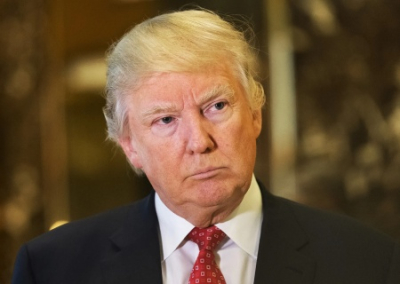 «Сильные и умные лидеры»: Трамп советует не шутить с Путиным и Си