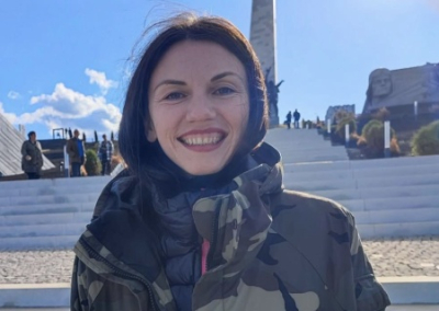 Режим Макрона намерен посадить в тюрьму волонтёров ассоциации SOS Donbass на 15 лет