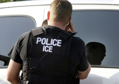 В США готовят депортацию 80 украинцев