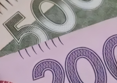 Politico: на Украине закончатся деньги уже в феврале, если Киеву не дадут кредит за счёт активов России