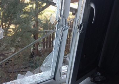 ВСУ ведут обстрелы ДНР, Белгородской и Херсонской области. Обзор ситуации в прифронтовых регионах России на вечер 10 ноября