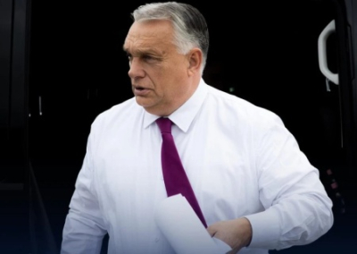 Орбан: санкции будут сняты, и Россия реинтегрируется в мировую экономику