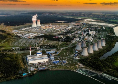 ВСУ ведут обстрелы Белгородской и Херсонской области. Обзор ситуации в прифронтовых регионах России на вечер 14 ноября