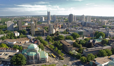 Немецкие города на грани банкротства: мэры бьют тревогу из-за критического за последние 10 лет финансового кризиса