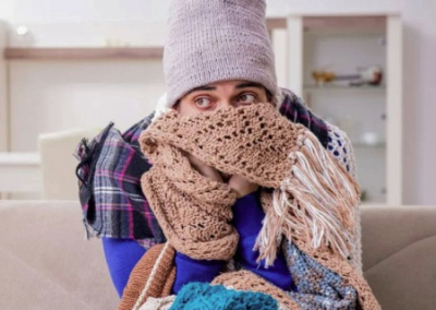 «Наденьте дополнительный свитер»: украинцев ориентируют на сложную зиму без отопления