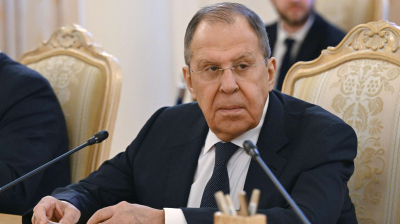 «Уроки не извлечены». Лавров заявил об отсутствии у России права пускать на самотёк неонацистские тенденции в Киеве и ЕС