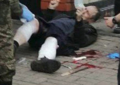 В Белгородской области военного-убийцу взяли по арест