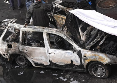 Убийца генерала Москалика приговорен к пожизненному сроку заключения