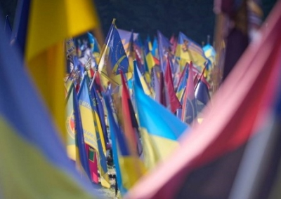 «Холм славы» и еще 1,5 га земли выделили под военное кладбище во Львове