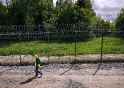 «Лёгких денег больше нет». После закрытия границы с Россией финское приграничье опустело и лишилось доходов