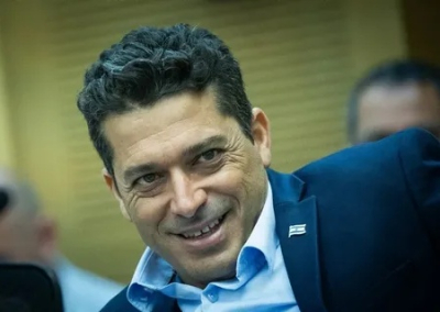 Израильский министр по вопросам диаспоры призвал евреев покинуть Нью-Йорк