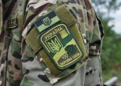 В Кировоградской области гражданский застрелил военного за старый ВАЗ