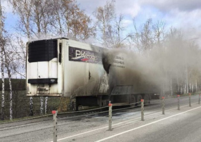 Украинские войска ведут обстрелы ДНР, Белгородской, Брянской и Херсонской области. Обзор ситуации в прифронтовых регионах России на вечер 31 октября