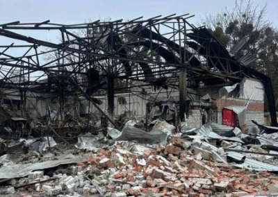 Украинские войска ведут обстрелы Белгородской и Курской области. Обзор ситуации в прифронтовых регионах России на вечер 7 ноября