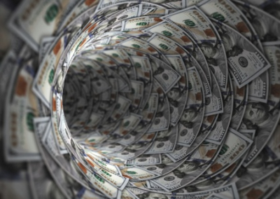 Украина не договорилась с инвесторами о реструктуризации долга в $2,6 млрд