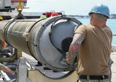 Политолог: CNN распространил фейк об одобрении Пентагоном поставок ракет «Томагавк» на Украину