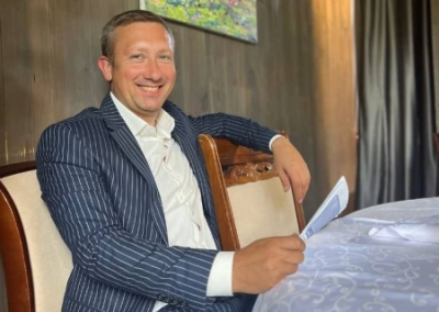 Названа стоимость «проходного» места в Верховную раду