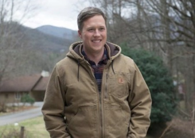 «Новый Келлог для Украины». Дрисколл тщательно изучал персонажей киевского режима