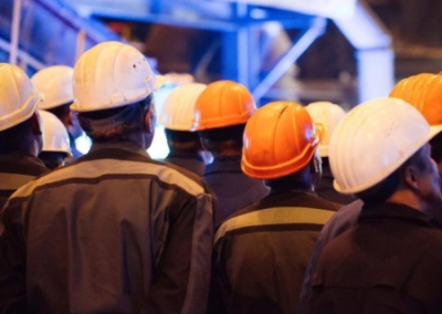 Мобилизация обострила кадровый кризис: Украина наращивает импорт рабочей силы из Азии