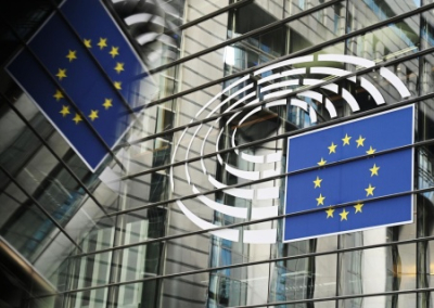 В Еврокомиссии намерены принимать страны в Евросоюз временно