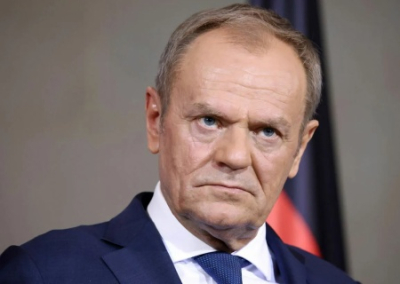 «Фатальная комбинация» — Туск об отставке Ермака и визите Орбана в Москву