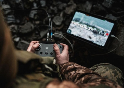 «Раненых добивали дронами». Солдаты ВСУ убили священника, его жену и прихожан с ребёнком под Константиновкой в ДНР